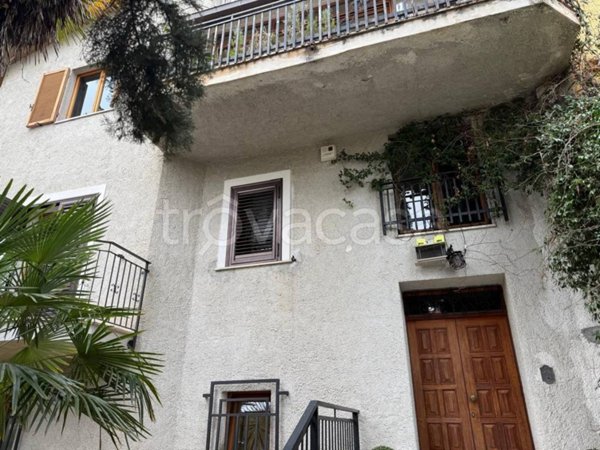 appartamento in affitto a Spoltore in zona Villa Raspa