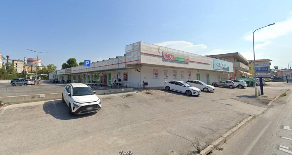 casa indipendente in affitto a Spoltore in zona Villa Raspa