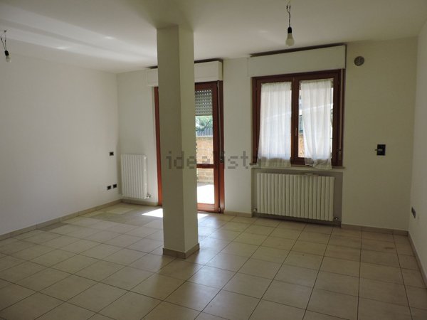 appartamento in affitto a Spoltore in zona Villa Raspa