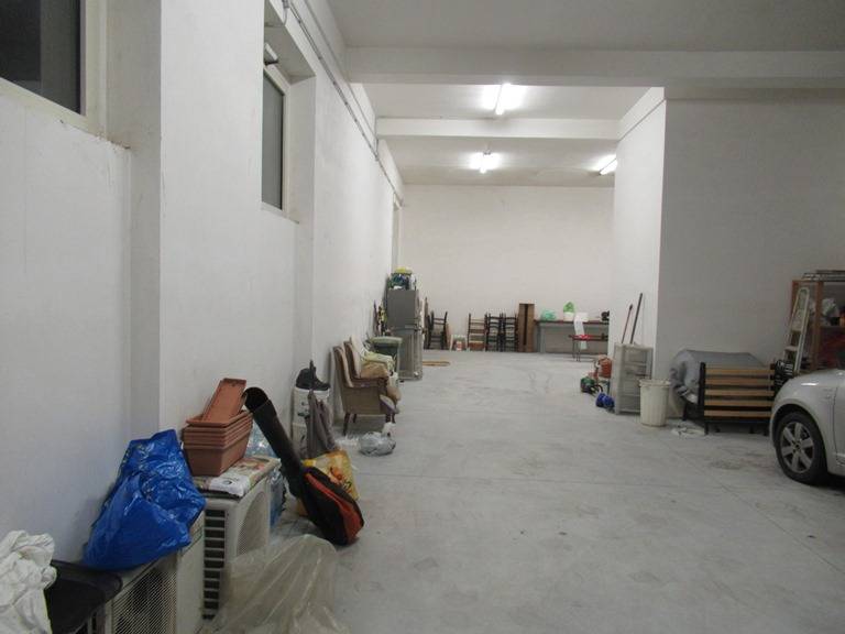 casa indipendente in affitto a Spoltore in zona Villa Raspa