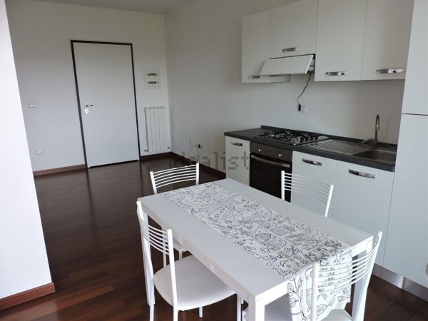appartamento in affitto a Spoltore in zona Santa Teresa