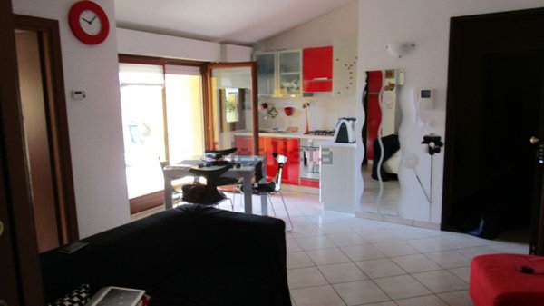appartamento in affitto a Spoltore