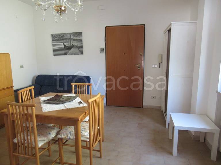appartamento in affitto a Spoltore in zona Villa Raspa