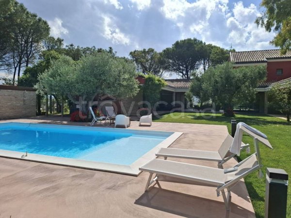 casa indipendente in affitto a Spoltore