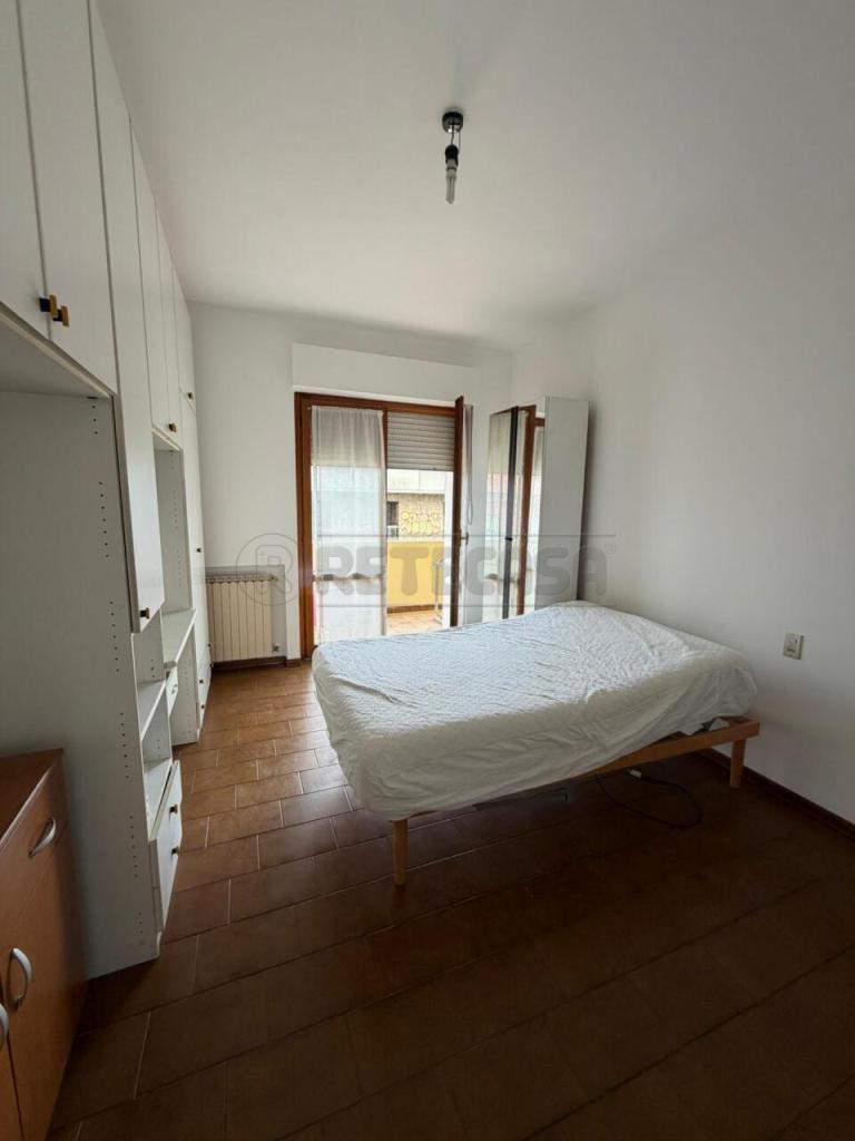 appartamento in affitto a Spoltore in zona Villa Raspa