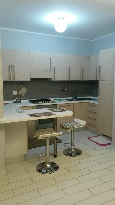 appartamento in affitto a Spoltore