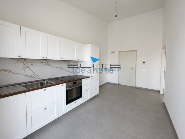 appartamento in affitto a Spoltore in zona Santa Teresa