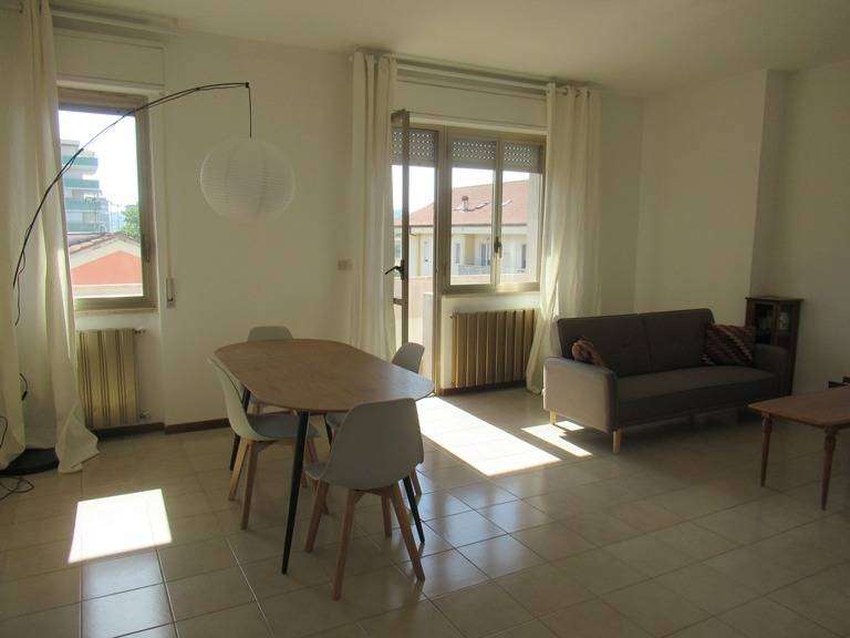 appartamento in affitto a Spoltore in zona Villa Raspa