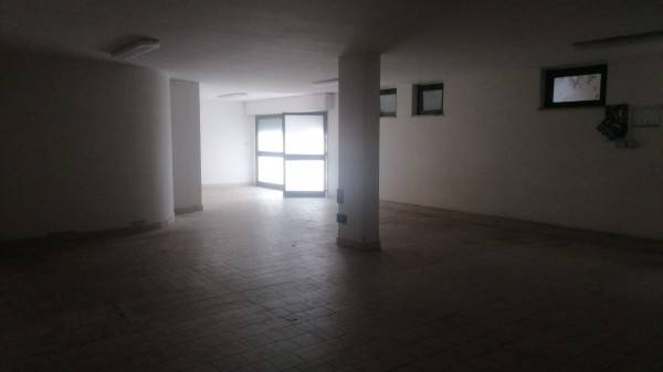 box auto in affitto a Spoltore in zona Villa Raspa