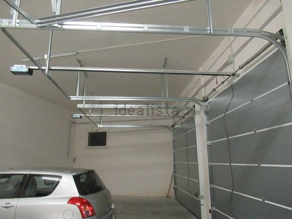casa indipendente in affitto a Spoltore in zona Villa Raspa