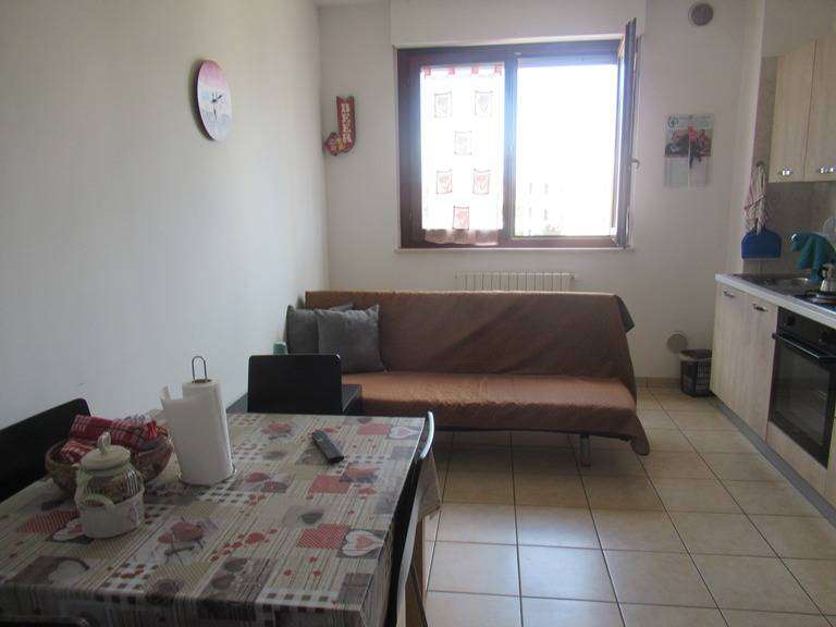 appartamento in affitto a Spoltore in zona Villa Raspa