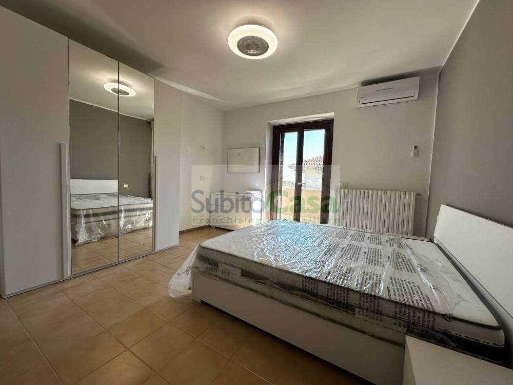 casa indipendente in affitto ad Ari