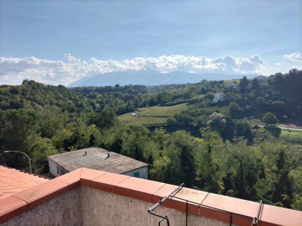 appartamento in affitto ad Arielli