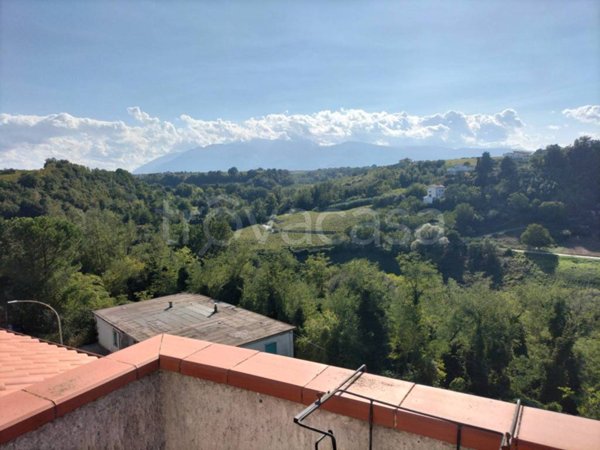 appartamento in affitto ad Arielli