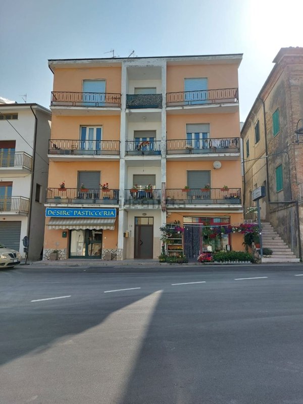 appartamento in affitto ad Arielli