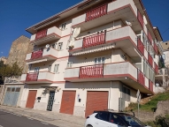 appartamento in affitto ad Arielli
