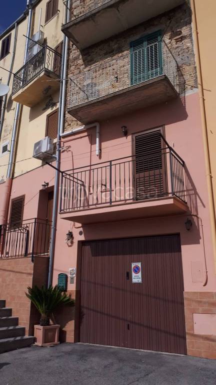 casa indipendente in affitto ad Atessa
