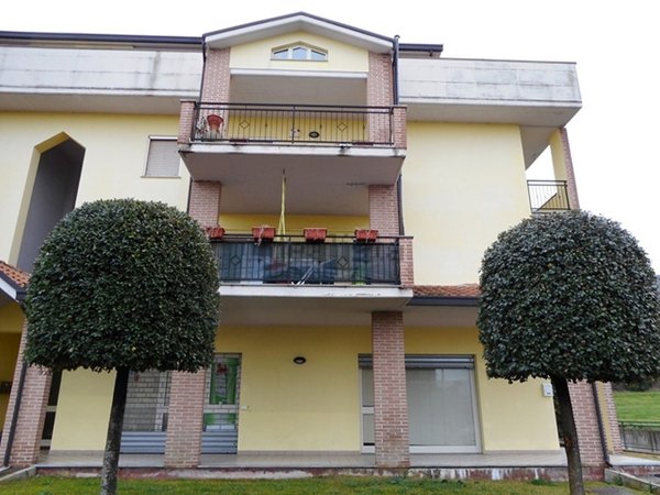 appartamento in affitto ad Atessa