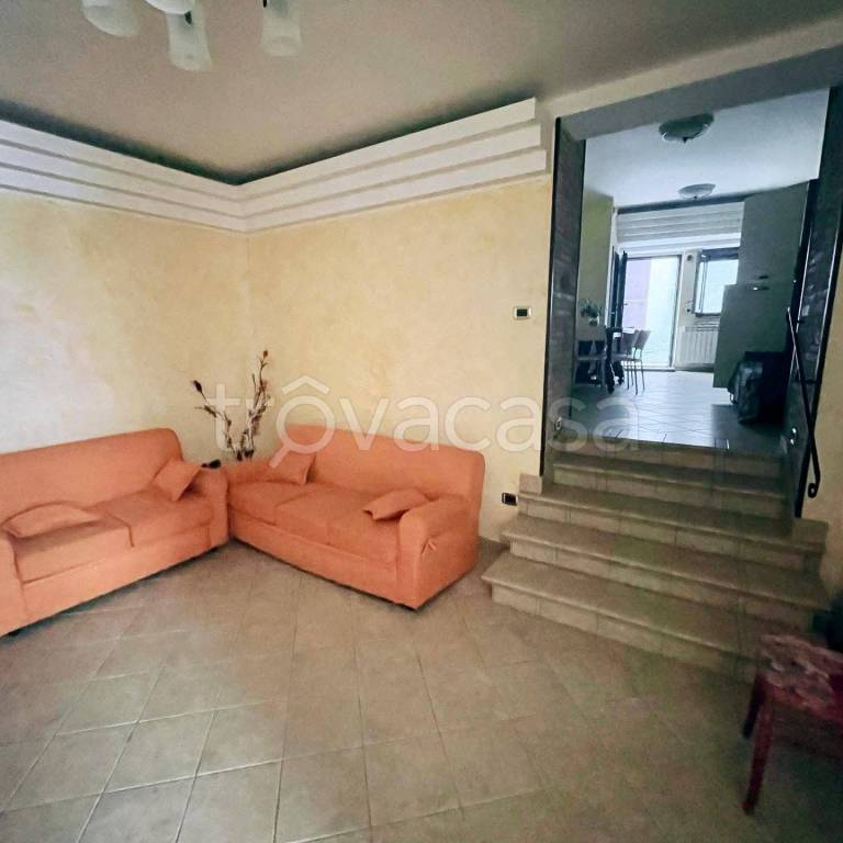 appartamento in affitto ad Atessa