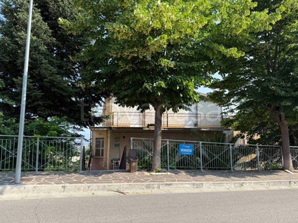 appartamento in affitto ad Atessa