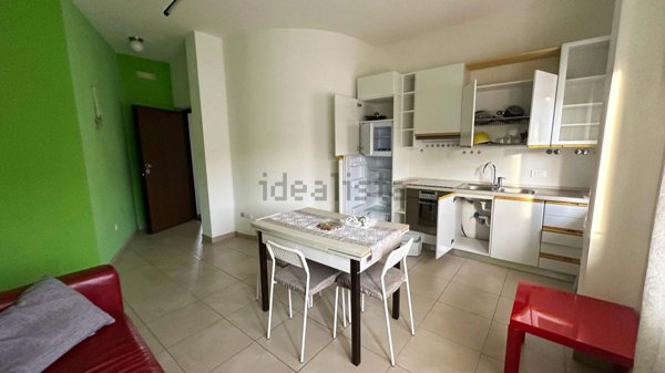 appartamento in affitto ad Atessa