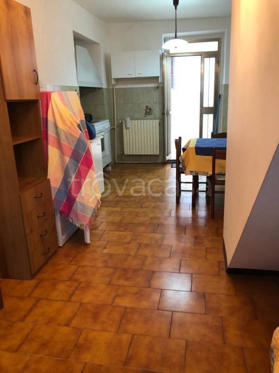 appartamento in affitto ad Atessa