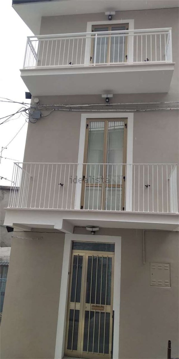 casa indipendente in affitto ad Atessa
