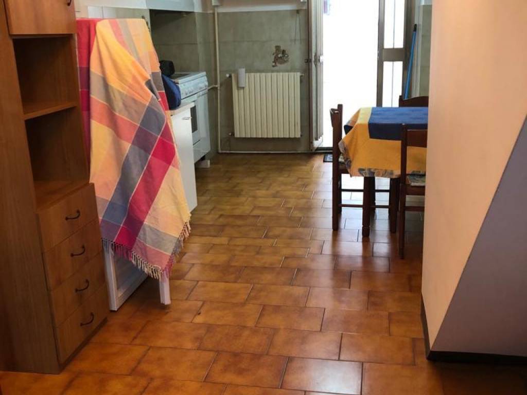 appartamento in affitto ad Atessa