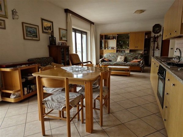 appartamento in affitto ad Atessa