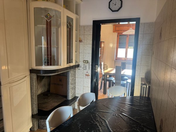 appartamento in affitto ad Atessa