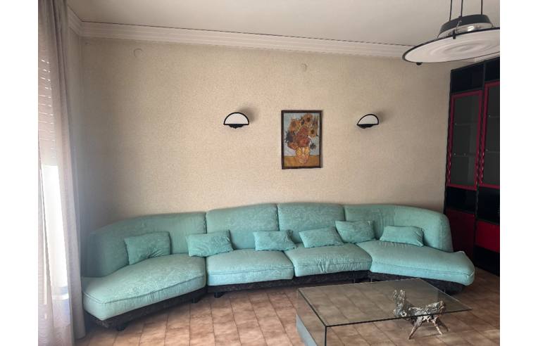 appartamento in affitto ad Atessa