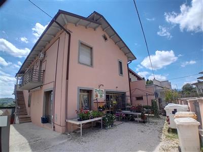 negozio in affitto a Casalincontrada