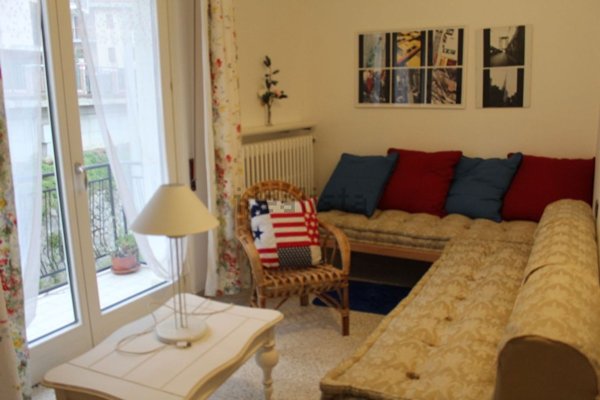 appartamento in affitto a Casoli