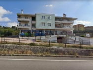 locale commerciale in affitto a Castel Frentano