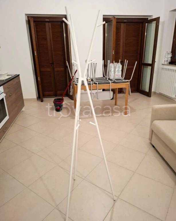 appartamento in affitto a Castel Frentano