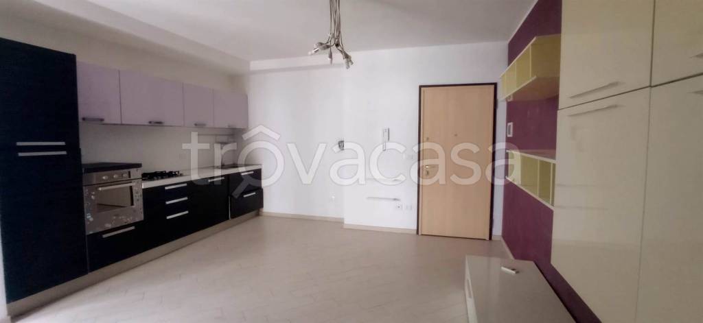 appartamento in affitto a Castel Frentano