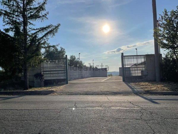 ufficio in affitto a Castel Frentano