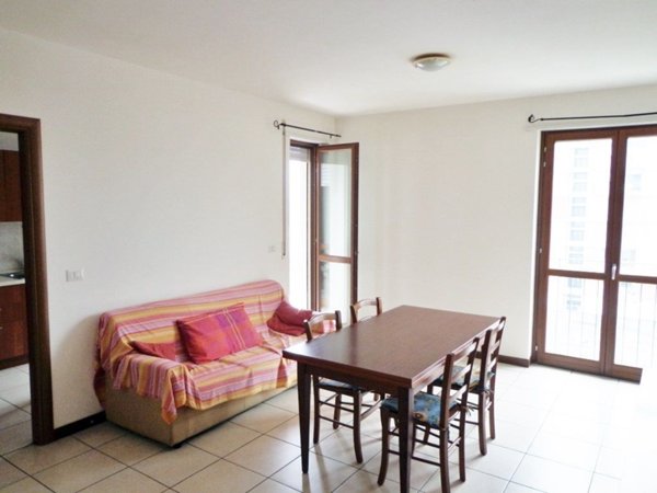appartamento in affitto a Chieti in zona Chieti Scalo