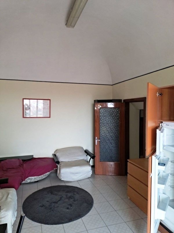 appartamento in affitto a Chieti in zona Centro Città