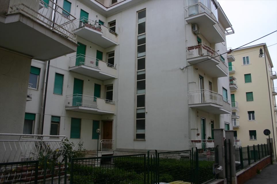 appartamento in affitto a Chieti in zona Viale Europa