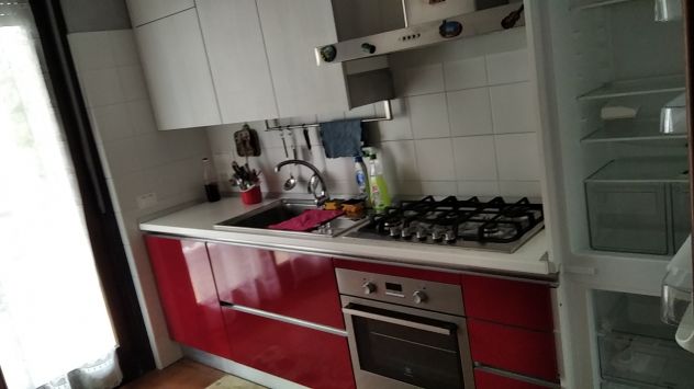 appartamento in affitto a Chieti in zona Centro Città