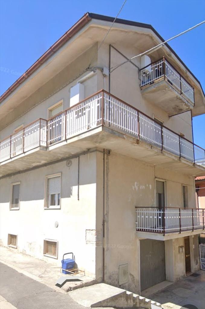 appartamento in affitto a Chieti in zona Sant'Anna