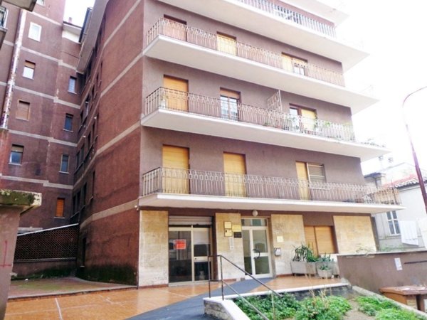 appartamento in affitto a Chieti in zona Centro Città