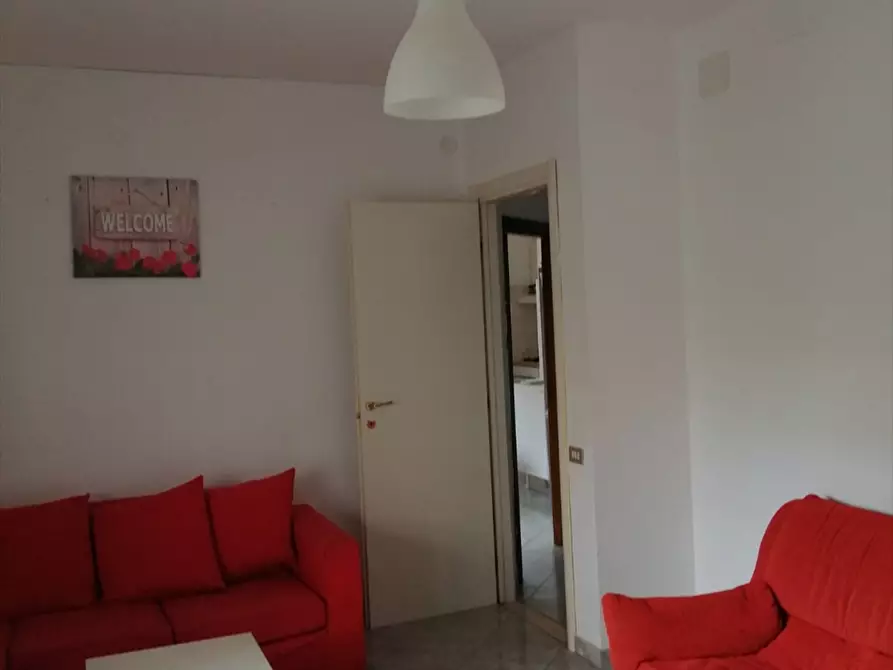 appartamento in affitto a Chieti in zona Chieti Scalo