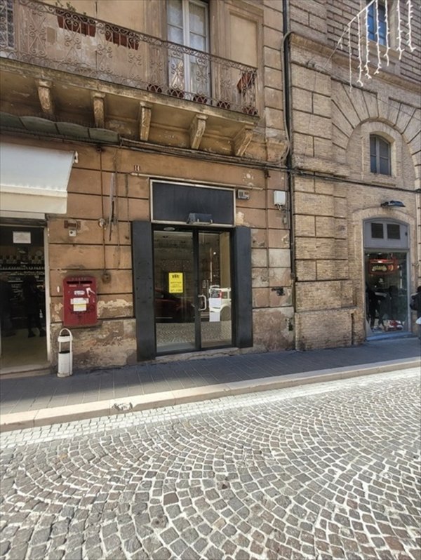 monolocale in affitto a Chieti