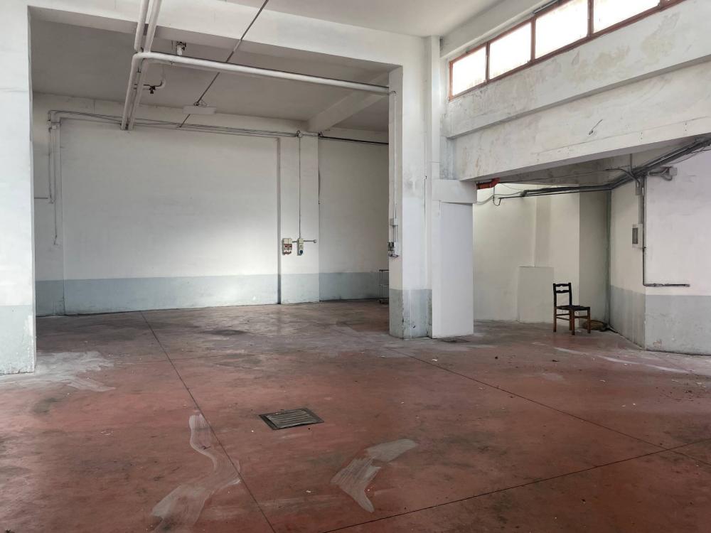 negozio in affitto a Chieti