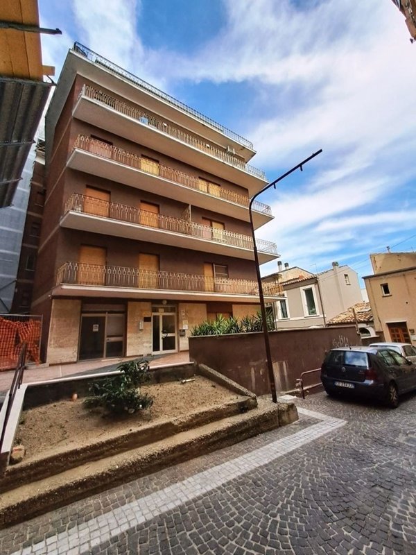 appartamento in affitto a Chieti in zona Centro Città