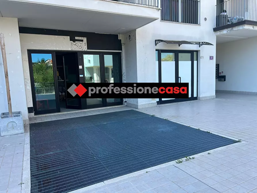 locale commerciale in affitto a Chieti in zona Chieti Scalo