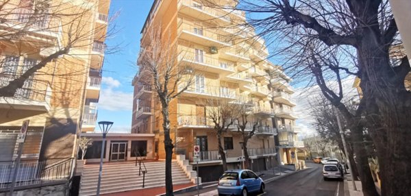 appartamento in affitto a Chieti in zona Viale Europa