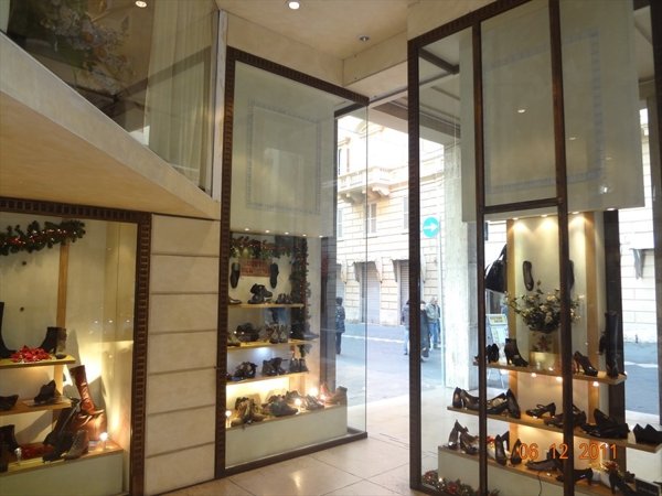 locale commerciale in affitto a Chieti in zona Centro Città